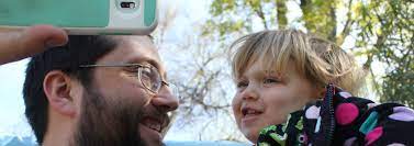 Everything you don't want to happen will happen, and you might find yourself begging for privacy and alone time. Parenting For A Digital Future