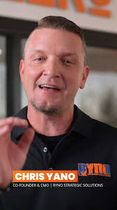 RYNO Strategic Solutions (formerly Blue Corona)