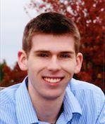 Ben Robertson, Connor Tomshack: Four-year perfect scorers