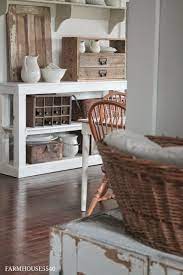 Pin On Western Farmhouse Shabby Chic
