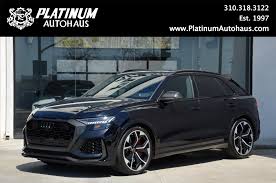 Image result for Night Black 2021 Q8