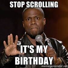 Tumblr Nnnili3rry1rv36pjo1 500 Funny Happy Birthday Meme Funny 22 Kevin Hart Funny Quotes Kevin Hart Meme