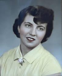 Elizabeth Bechtold Obituary