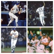 Pin By Michael Wagner On Hits Me Right Here Every Time Dodgers Nation Dodgers Baseball Dodgers