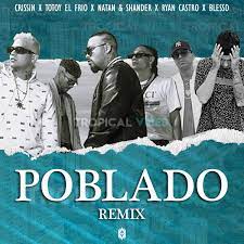 Please check back once the song has been released. Tonart Bpm Der Wiedergabeliste Poblado Remix Crissin Totoy El Frio Blessd Ryan Castro Natan Shander Jossef J Balvin Von Diego Armando Musicstax