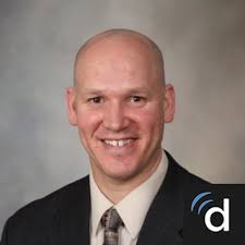 Dr. Bernd Kubista, MD