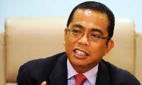 Datuk mohamed khaled nordin tarikh lahir: Isu Skandal Rasuah Melibatkan Mb Johor Ini Respon Khaled Nordin
