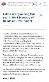 Give him a mask, and he will tell you the truth. Latvian Mfa On Twitter This Year Latvia Is Hosting 16plus1 C E Europe China Key Events Also Mtng Of Headsofg Of Https T Co Skxorat24h