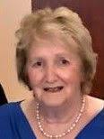 Condolence Book for Margaret Jones (née Beecher) (Ballyhooly, Cork)