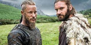 Vikingos Mejores Y Nuevas Peliculas