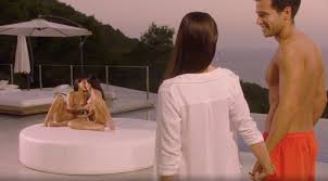 Foursome Fantasy - Vixen | Bellesa - Porn for Women