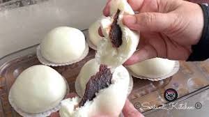 Dhia 2 years ago 2 comments. Kuih Pau Gebu Youtube