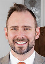 Yoder, Lederach seek Goshen 5th District seat