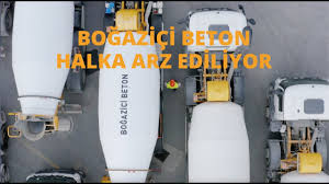 Dec 31, 2020 · boğaziçi beton, bu verilere göre geçen yıl bu üç ülkenin önceki yıl döktüğü betondan daha fazla hazır beton üretimi ve satışı gerçekleştirmiş durumdadır. Bogazici Beton Guvenli Ve Surdurulebilir Kentlesmenin Gelecegi Youtube