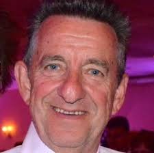 Paul J. Flaherty, U.S. Marine