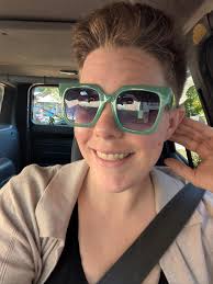 An abandoned place, it's just outside Louisville, Kentucky and it's a  regular