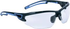 Safety glasses - Delta Plus