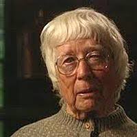 The D-Word: Polly Hill and Her Arboretum