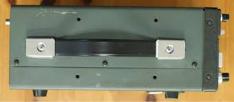 Image result for ICOM IC-R71E