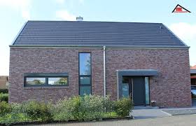 abc klinker verblendklinker brandenburg nf klinker hauser klinker verblender