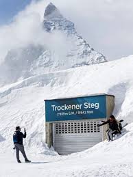 Katrin haub calls death motion for her husband presumptuous. Karl Erivan Haub Head Of Tengelmann Missing In Swiss Alps