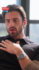 Veronica's walking into the dinner party with her head held high! #MAFS