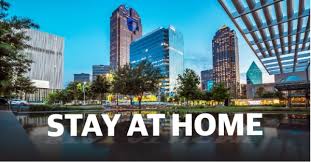 Faq Dallas County Answers Questions About Stay Home Stay Safe Order Community Impact Newspaper
