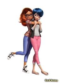 anime ledi bag i super kot tv 4 miraculous ladybug 4 onlajn findanime