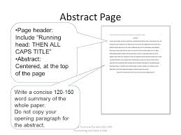 The purdue university online writing lab serves writers from around the world and the purdue university writing lab helps writers on purdue's campus. Apa Formatting And Style Guide Adapted From The Purdue Owl Apa Formatting And Style Guide Ppt Download