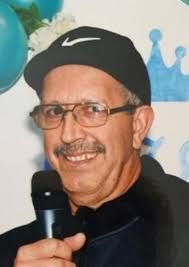 Salvador Estrada Obituary (2021)