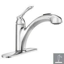The high gloss finish adds to a brighter shine and better wear resistance. Home Depot Kitchen Faucets Home Decor