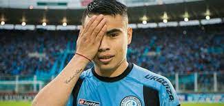 Será que todavía me haces feliz. Lucas Zelarayan The Kid From Humble Beginnings Who Became An Idol For His Beloved Club Interview Golazo Argentino