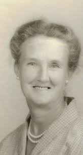 Madge Irene Latimer North (1904-1994)