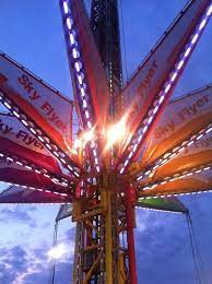 The South Texas State Fair Is A Spring Ritual In The Beaumont Port Arthur Area Texastodo Texas Travel Beaumont Texas Texas State Fair
