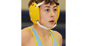 Snethen leads Hawk wrestlers in tourney action