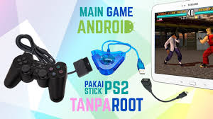 Begini cara pakai stik ps (ps2, ps3) untuk pc atau laptop. Cara Menghubungkan Stick Ps2 Ke Android Tanpa Root Tanpa Aplikasi Youtube
