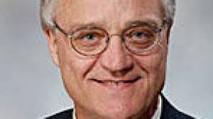 Mayo Clinic's retiring CEO to partner w/ Smoldt