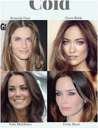 Pin By Lauren Thalia On Summer Palettes Summer Skin Tone Cool Summer Palette Summer Hairstyles