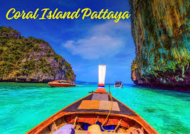 Coral Island