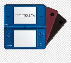 La nueva familia de consolas ds, reemplazo la línea que había marcado nintendo con la serie game boy. Nintendo Dsi Xl Nintendo Ds Lite Juegos De Video Nintendo 3ds Nintendo Azul Artilugio Png Pngegg