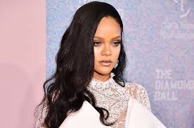 Rihanna John Legend And More React To Use Of Tear Gas At The Mexican Border Rihanna Night Secrets Famous Men