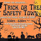 22nd annual Trick-or-Treat event at Safety Town event image