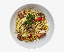 The ultimate pantry pasta hails from italy. Download Spagetti Prawns Aglio Olio Spaghetti Aglio E Olio Full Size Png Image Pngkit