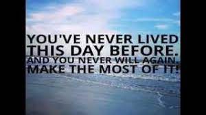 So stop living on autopilot, pick. 124 Inspirational Good Morning Quotes With Beautiful Images