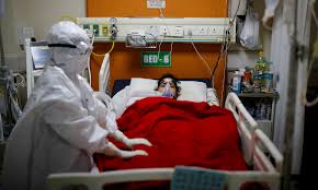 Black fungus is caused by mold found in damp environments like soil or compost, and can attack the respiratory tract. Black Fungus How Dangerous Is It Newspaper Dawn Com