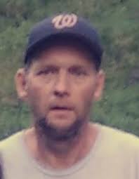 Obituary for James "Jim" Dale Morrison