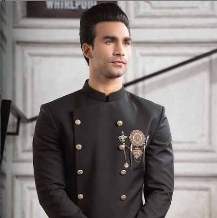 Manish Baiyanpuria Influencers | Age Birthday Biography