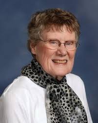 Dorothy Jean Becker Obituary