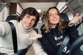 Przyjście dziecka na świat to ogromna zmiana w życiu każdej rodziny. Wlodarczyk Powiedziala Gdzie Kupuje Ubranka Dla Dziecka Fanki Zachwycone Natemat Pl