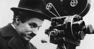 Resultado de imagem para charles chaplin